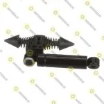 Противовибрационный Case CNH 87395394