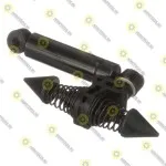 Противовибрационный Case CNH 87395394