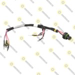 Проводка Case CNH 87417510