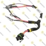 Проводка Case CNH 87417510