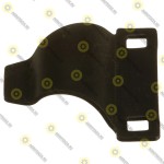 Кронштейн пресс-подборщика LBX322P Case CNH 