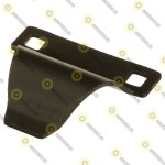 Кронштейн пресс-подборщика LBX322P Case CNH 