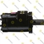 Гидромотор пресс-подборщика LBX322P Case CNH 87519075