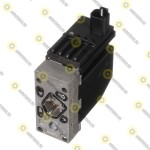 контроллер трактора CVX150 PHASE 2 Case CNH 87540543