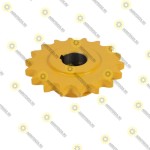 Звездочка на STEIGER STX530BTW Case CNH 87577638