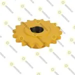 Звездочка на STEIGER STX530BTW Case CNH 87577638