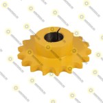 Звездочка на STEIGER STX530BTW Case CNH 87577638