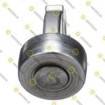 Крюк комбайна 7240 Case CNH 87645098