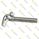 Сцепной крюк Case CNH 87645121