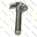 Сцепной крюк Case CNH 87645121