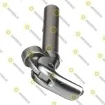 Сцепной крюк Case CNH 87645121