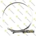Зажим Case CNH 87652891