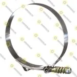Зажим Case CNH 87652891