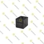 Катушка пневматической сеялки SDX30 Case CNH 87658214