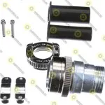 Фишка электрического провода Case CNH 87711997