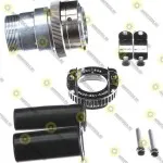 Фишка электрического провода Case CNH 87711997