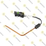 передатчик трактора QUANTUM 85F Case CNH 87746056