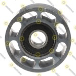 Шкив Case CNH 87840244