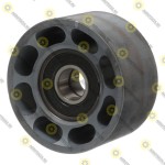 Шкив Case CNH 87840244