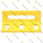 Тент комбайна 7240 Case CNH 9815110