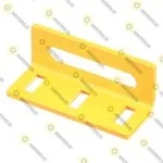 Тент комбайна 7240 Case CNH 9815110