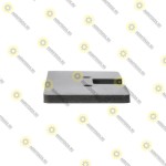 Резиновый скребок пресс-подборщика LB334R Case CNH 9835453