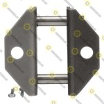 Звено пресс-подборщика LBX322P Case CNH 9835830