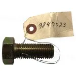 Болт комбайна 7240 Case CNH 9847023