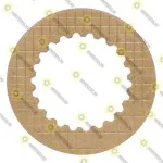 Пластина Case CNH 9966310
