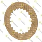Пластина Case CNH 9966310