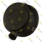 Крышка опрыскивателяSPX4260 Case CNH B2950579