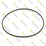 Кольцо уплотнительное J907177 Case CNH 