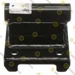 Кронштейн в сборе двигателя на STEIGER LION1000 Case CNH PH-108A