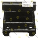 Кронштейн в сборе двигателя на STEIGER LION1000 Case CNH PH-108A