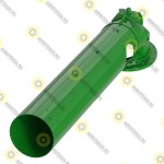 AH215722 КОРПУС John Deere