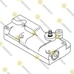 AN304810 ПЕРЕКЛЮЧАТЕЛЬ John Deere