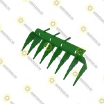 DC33827 ВИЛЫ John Deere