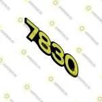 R226798 КОМПЛЕКТ  НАКЛЕЕК John Deere