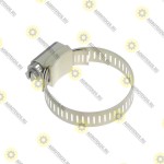 TY22472 СКОБА CLAMP DEVICES WHICH HOLD PARTS IN. John Deere