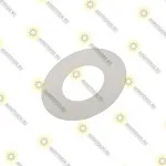 Z65411 ПРОКЛАДКА John Deere
