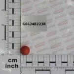 G66248223 Заглушка D=11