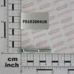 F01020041 Болт  М6х1х45