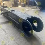 Корпус колосового элеватора (Дон-1500А/Б) Оригинал