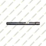 (236-1007238) Ось толкателей (крайняя) ЯМЗ-236,-238