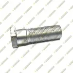 Болт М18*1,5 L=55мм, оцинкованный (к ступице Н130.02.000Т)
