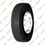 Шина ЦМК 315/80R22,5 Кама All Steel NR201, 156/150L, б/к, ведущая, г. Нижнекамск