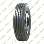 Шина 315/80R22,5 Agate HF606+, нс20, 156/152L, б/к, рулевая, M+S, (Эгейт), Китай