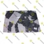 Ремнабор прокладок двигателя Д-260 (МТЗ) (паронит) (GorTess)