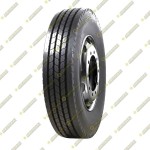 Шина 295/75R22,5 Agate HF111, нс16, 146/143L, б/к, рулевая, M+S, (Эгейт), Китай