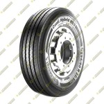 Шина 385/65R22,5 Continental Conti Hybrid HS3+ EU, 160K, б/к, рулевая, M+S, (Континенталь), Чешская Республика